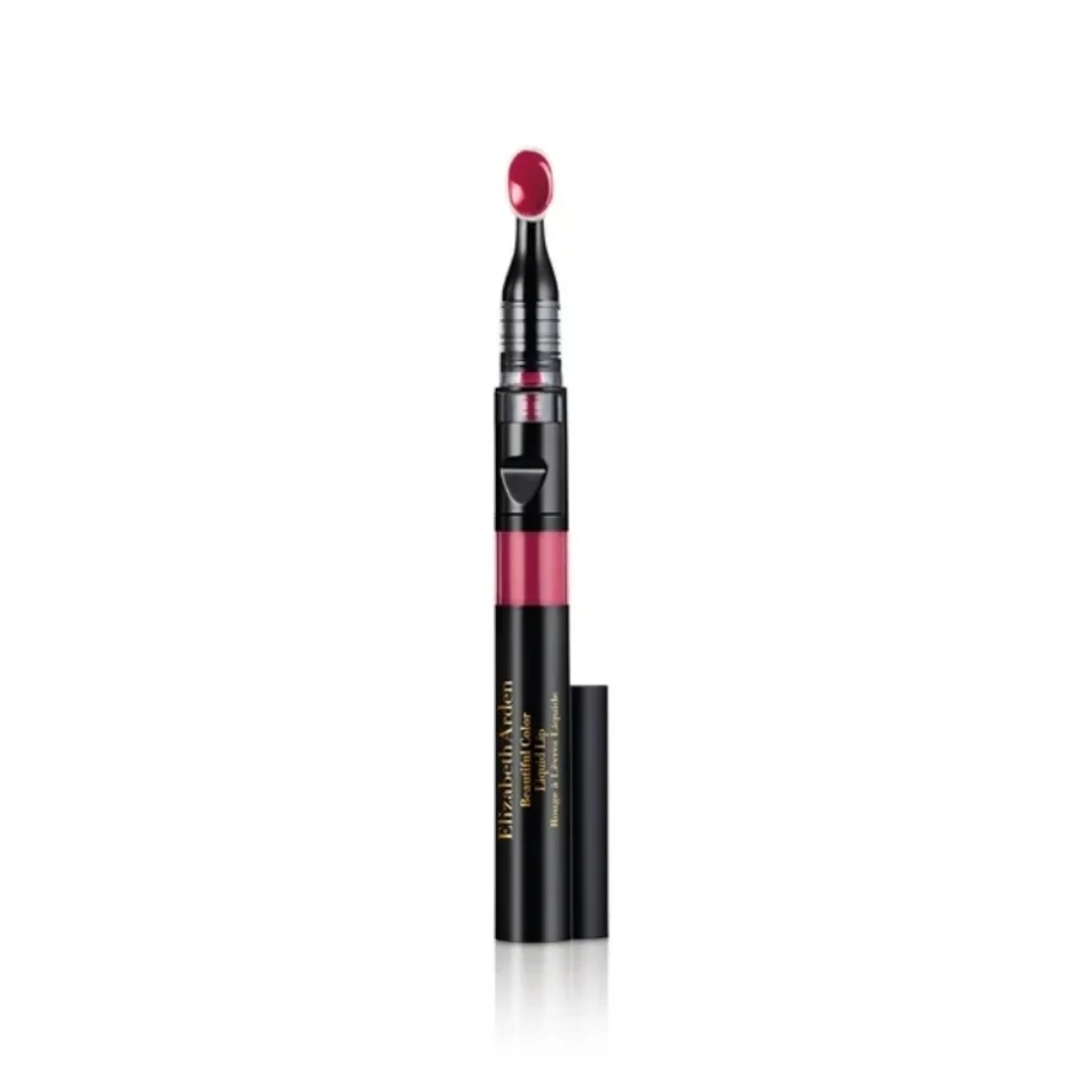 CLEARANCE! Elizabeth Arden Beautiful Color Liquid Lip: Casual (27L), NIB